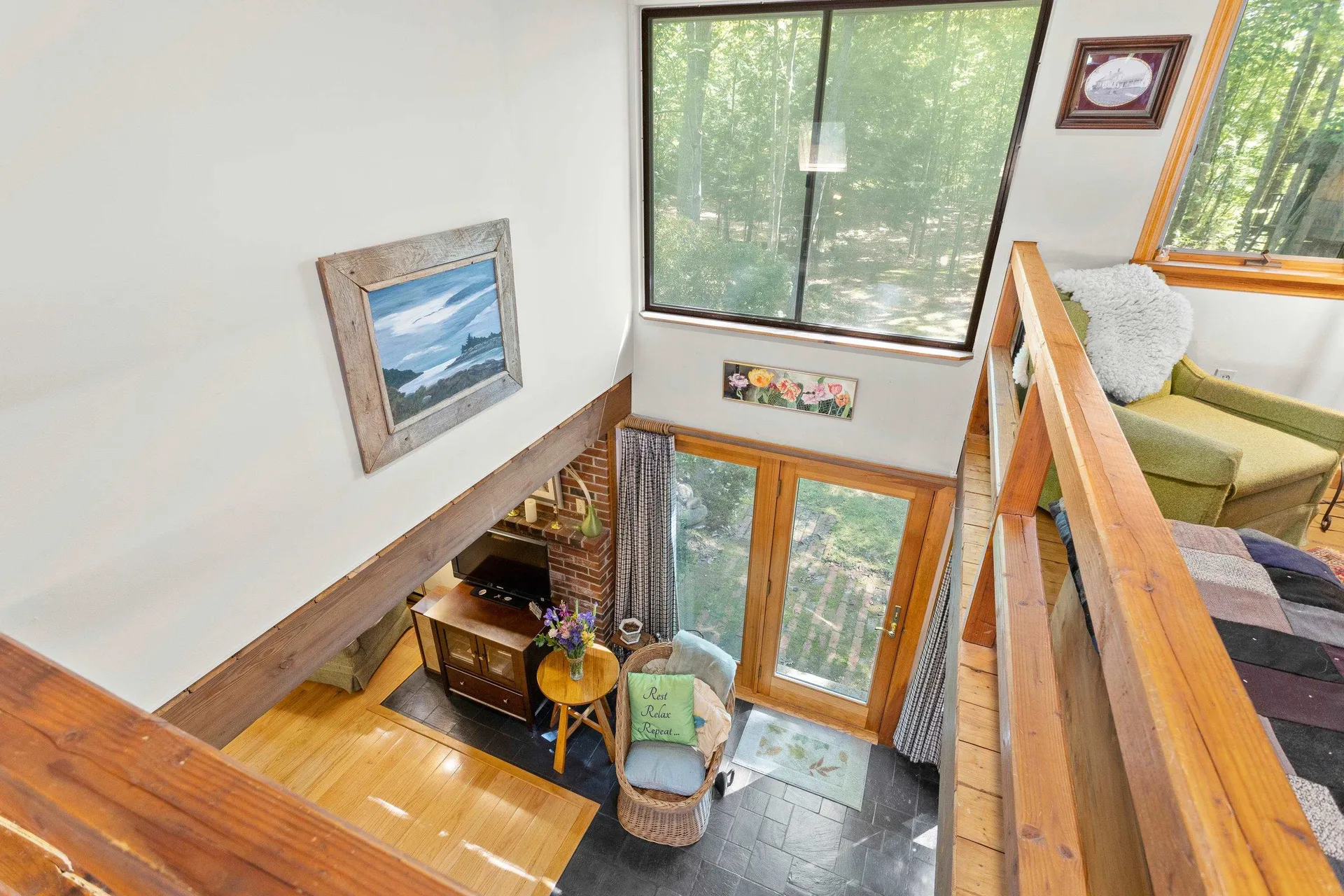 325 Stark Highway North Dunbarton NH 03046