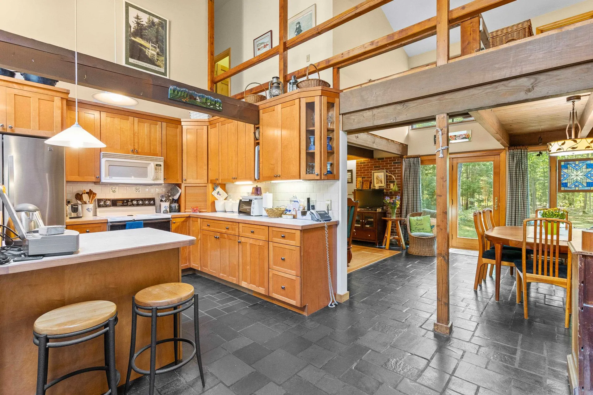 325 Stark Highway North Dunbarton NH 03046