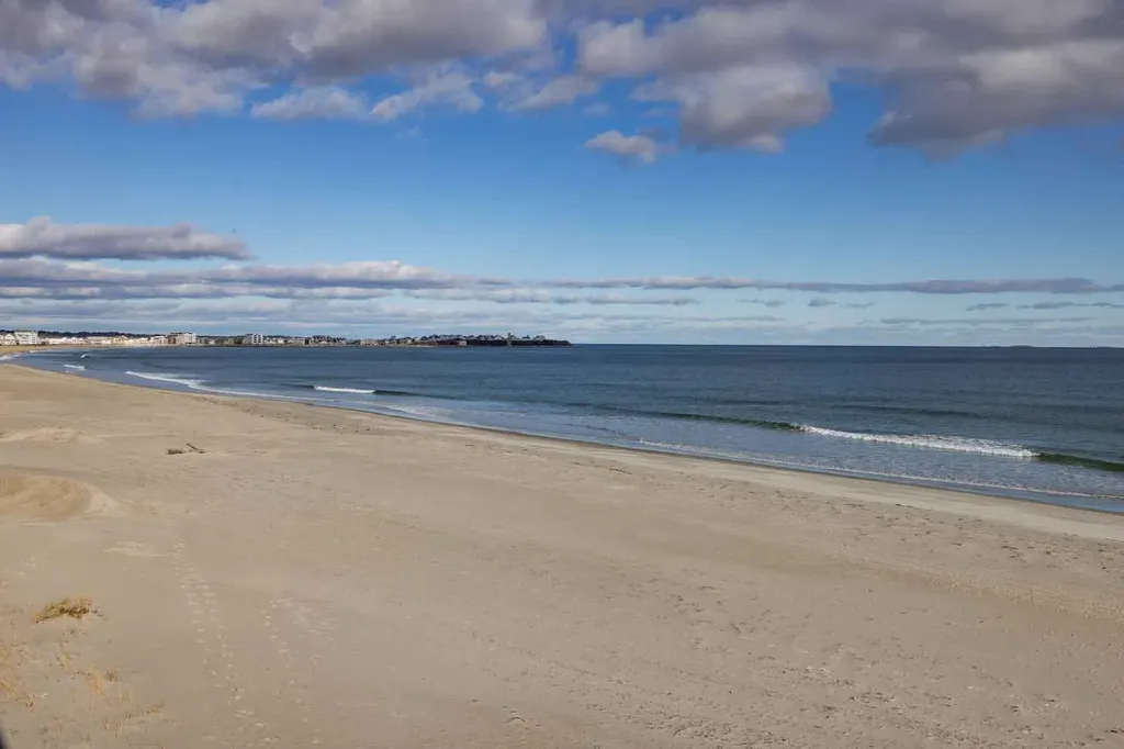19 Atlantic Avenue Hampton NH 03842