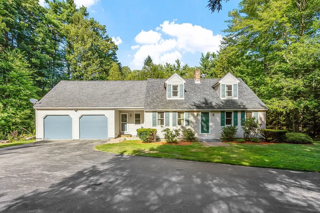 23 Greenbriar Road New Ipswich NH 03071