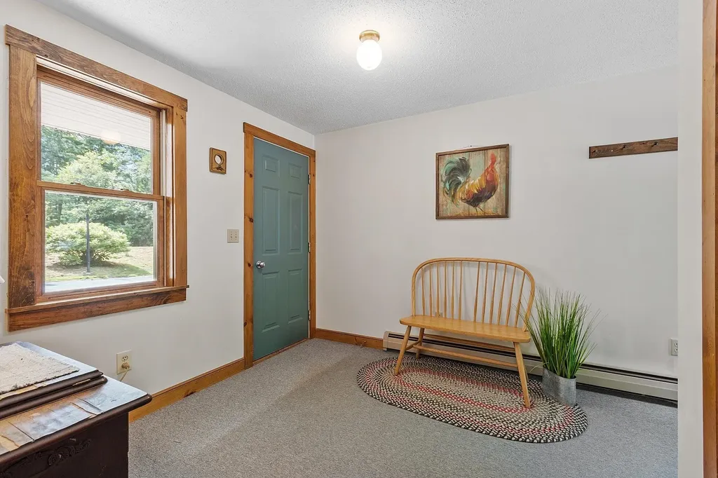 23 Greenbriar Road New Ipswich NH 03071