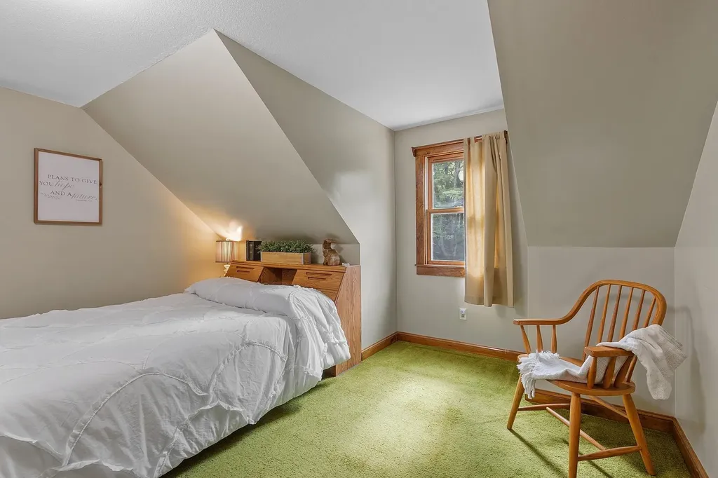 23 Greenbriar Road New Ipswich NH 03071