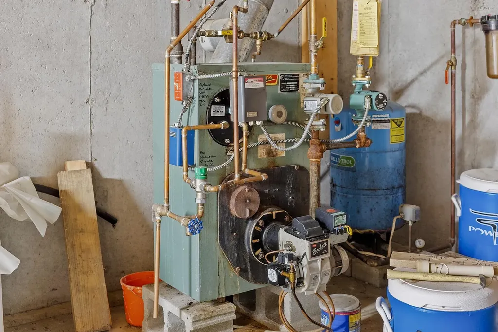 23 Greenbriar Road New Ipswich NH 03071