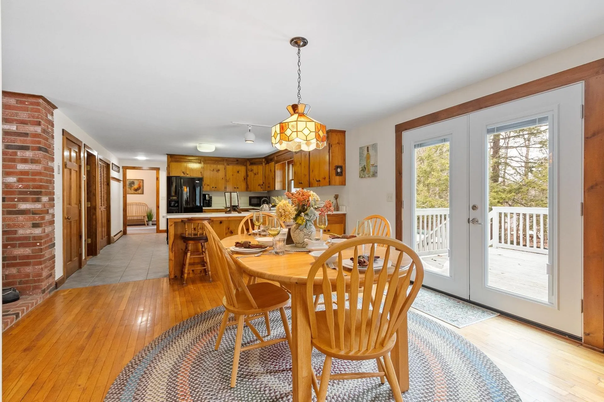 23 Greenbriar Road New Ipswich NH 03071