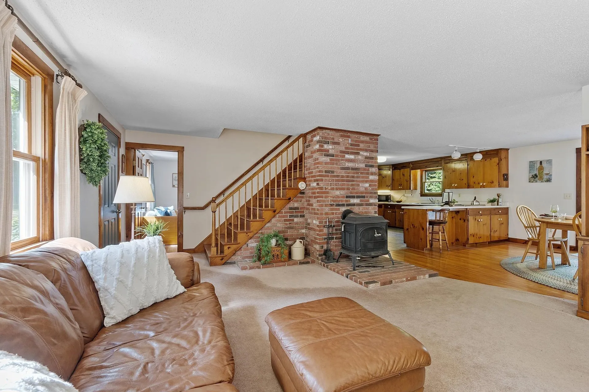 23 Greenbriar Road New Ipswich NH 03071