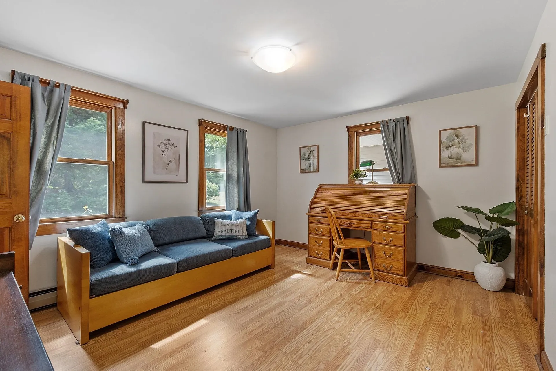 23 Greenbriar Road New Ipswich NH 03071