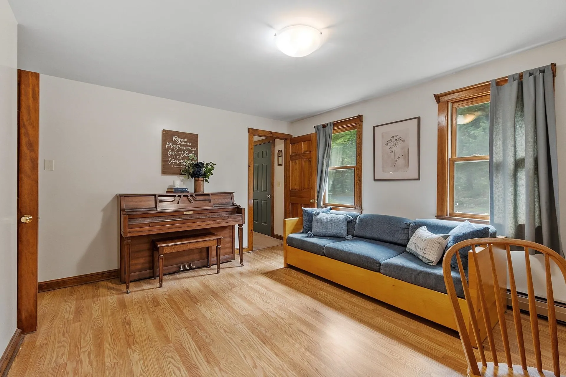 23 Greenbriar Road New Ipswich NH 03071