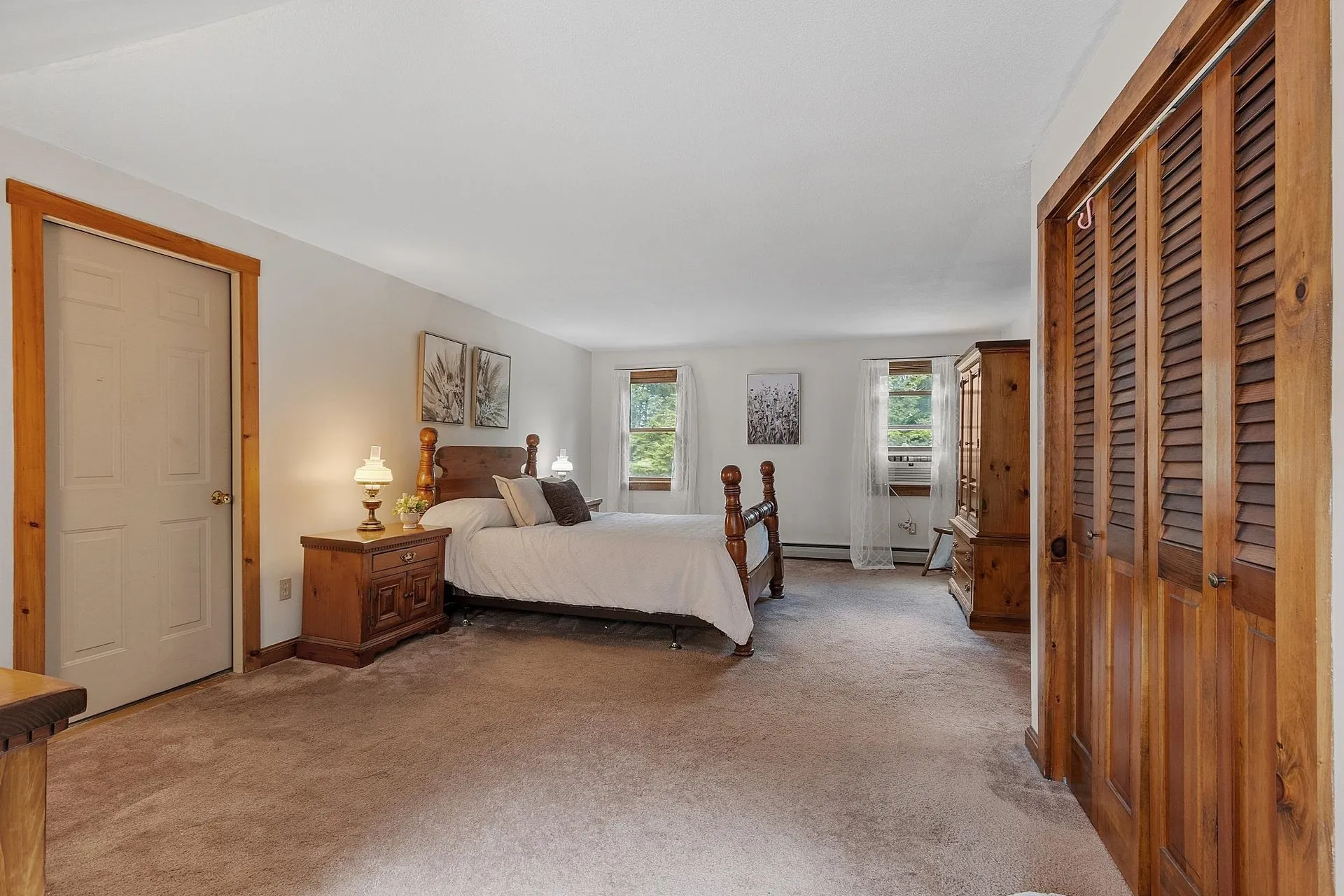 23 Greenbriar Road New Ipswich NH 03071