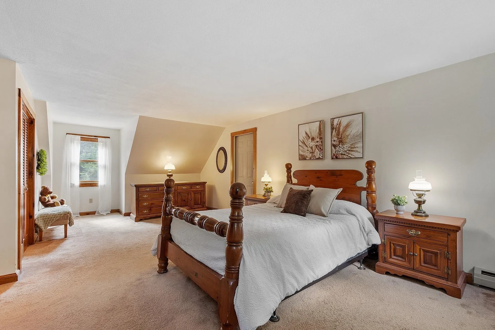 23 Greenbriar Road New Ipswich NH 03071