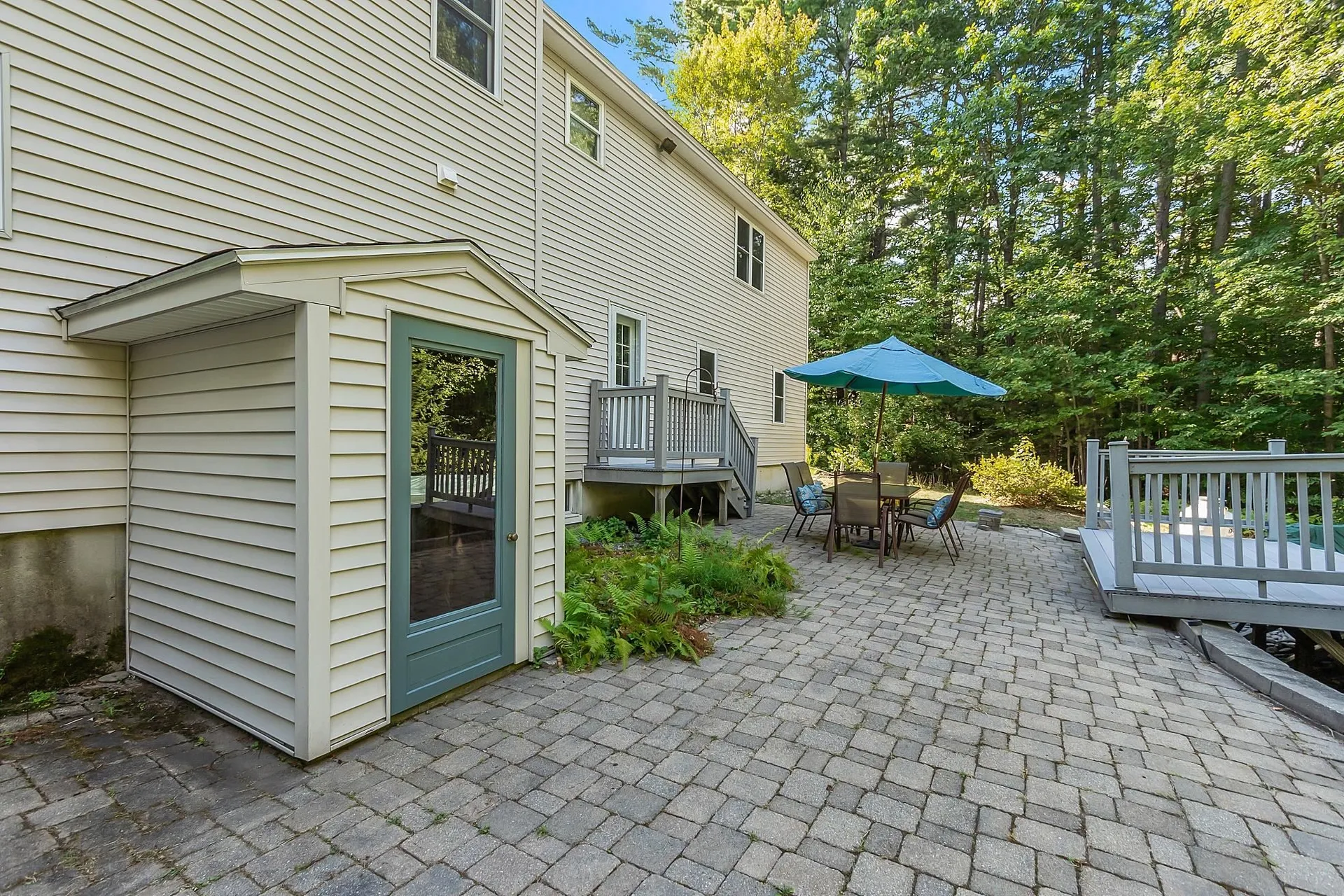 23 Greenbriar Road New Ipswich NH 03071