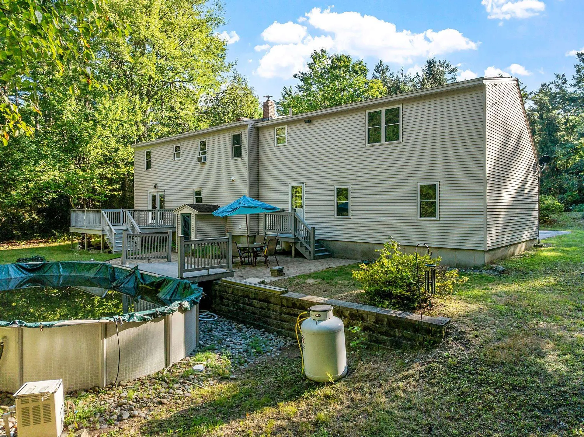 23 Greenbriar Road New Ipswich NH 03071