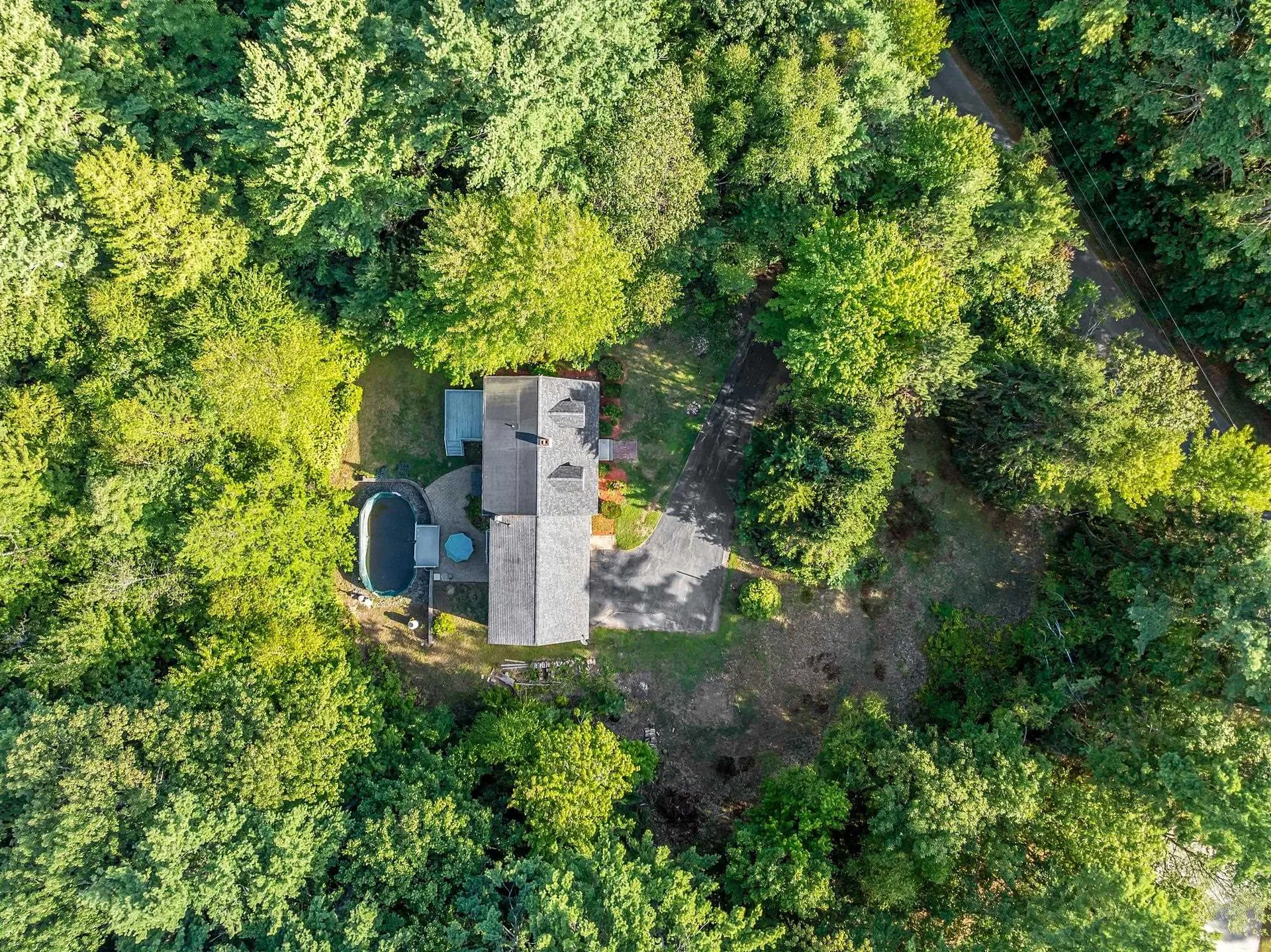 23 Greenbriar Road New Ipswich NH 03071