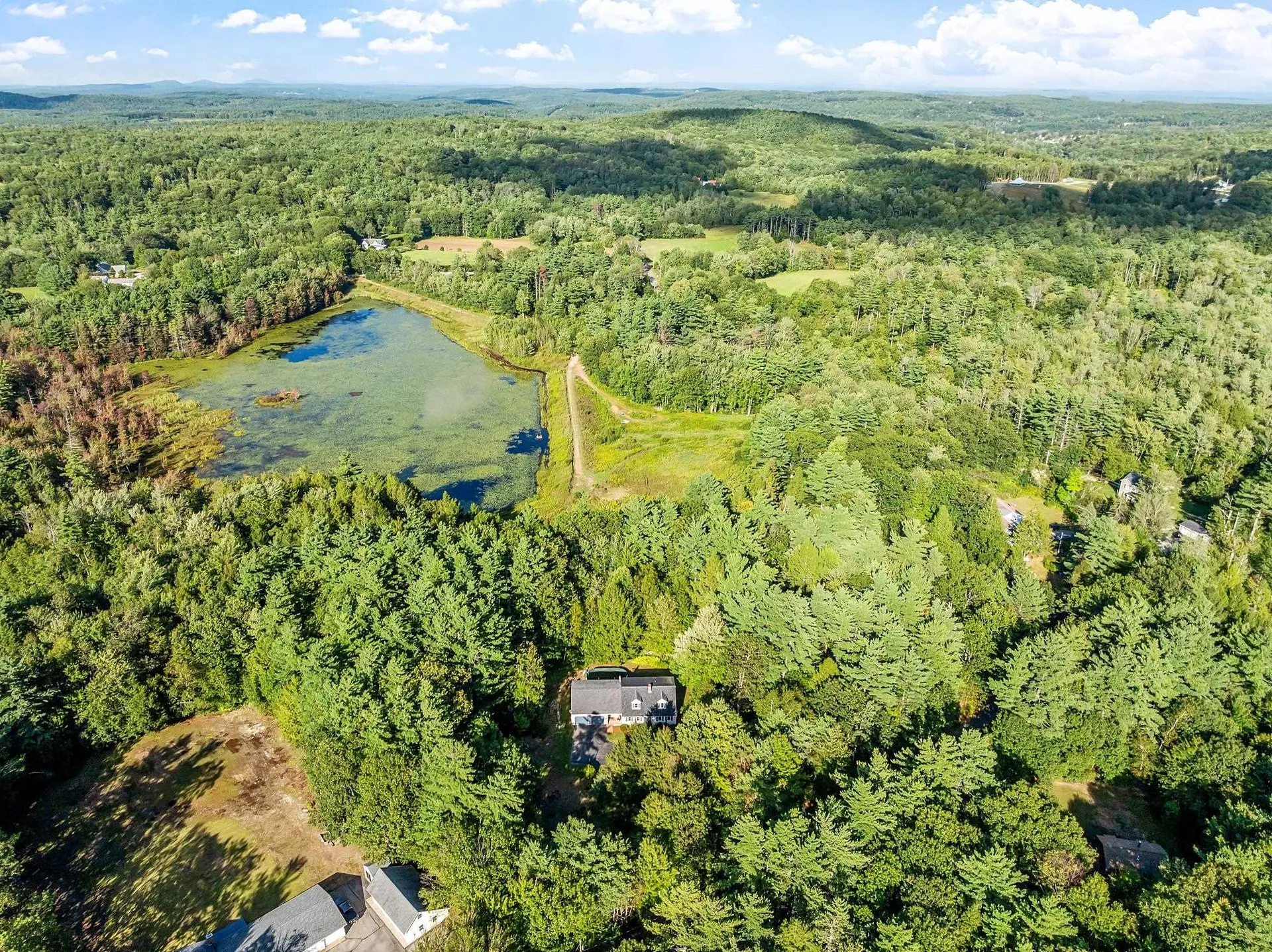 23 Greenbriar Road New Ipswich NH 03071