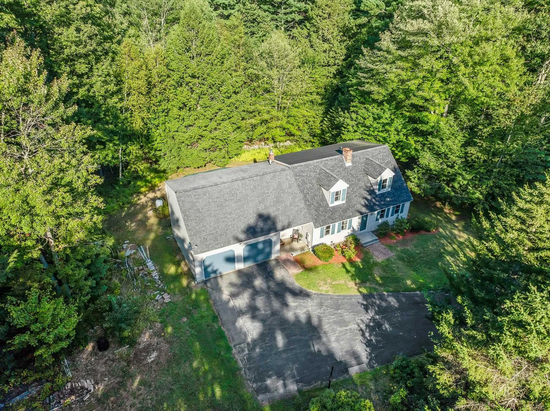 23 Greenbriar Road New Ipswich NH 03071