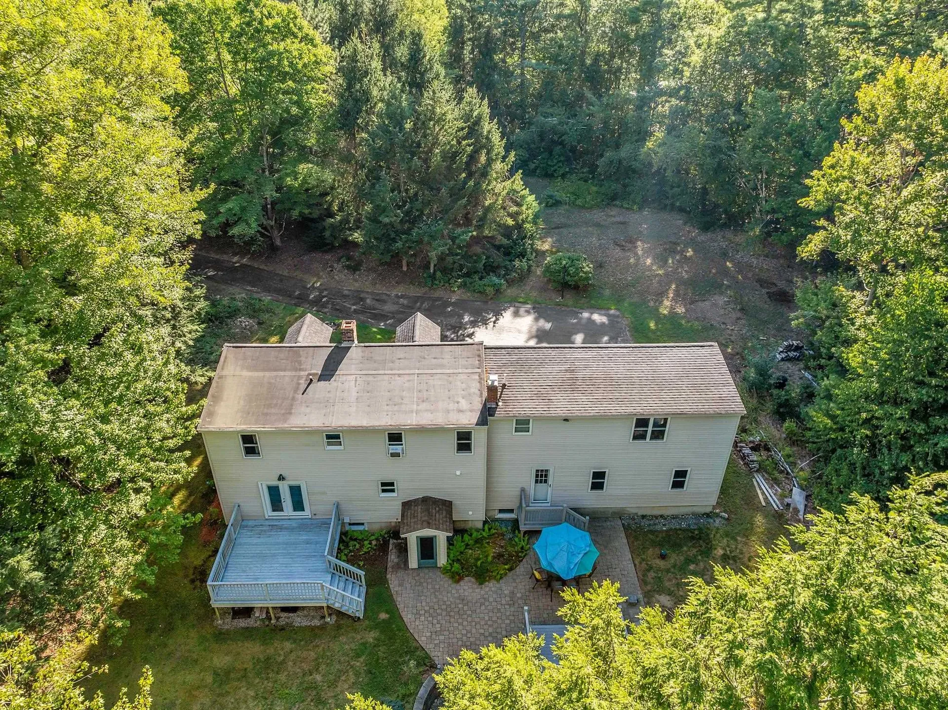 23 Greenbriar Road New Ipswich NH 03071