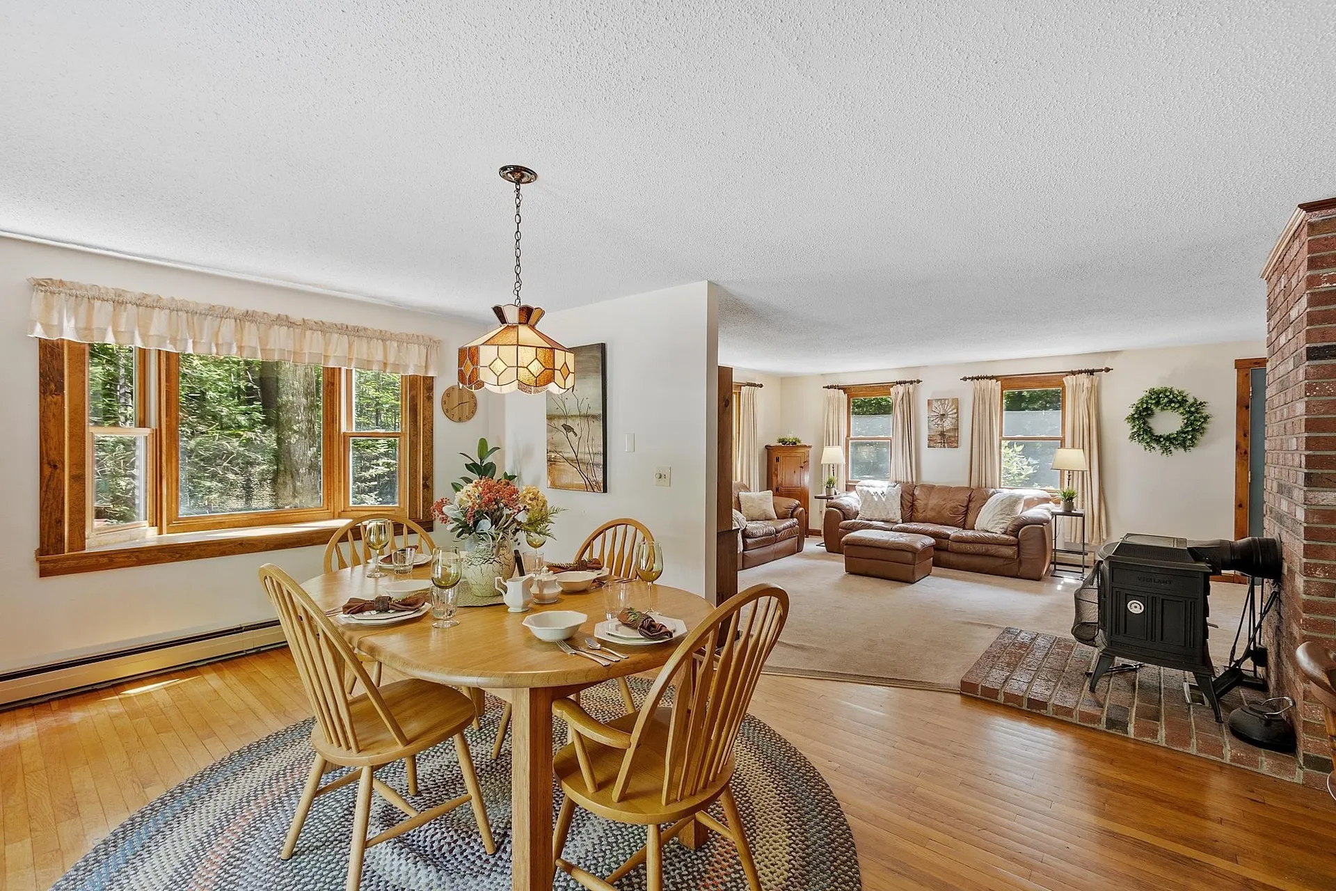 23 Greenbriar Road New Ipswich NH 03071