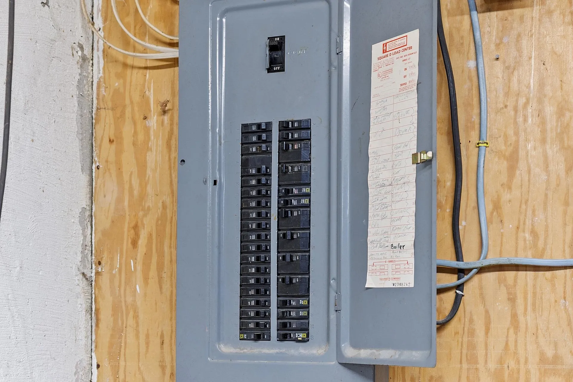 23 Greenbriar Road New Ipswich NH 03071