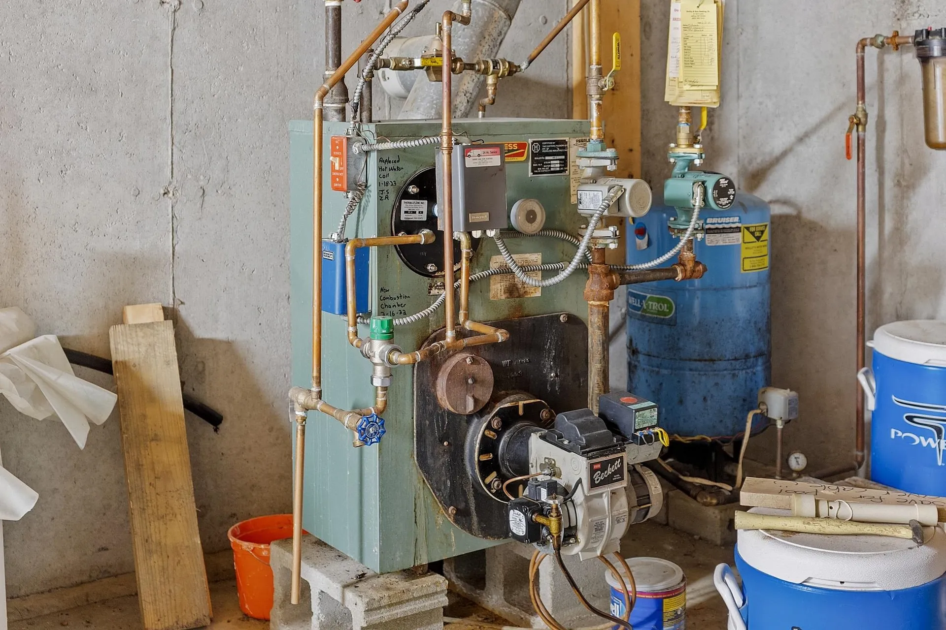 23 Greenbriar Road New Ipswich NH 03071