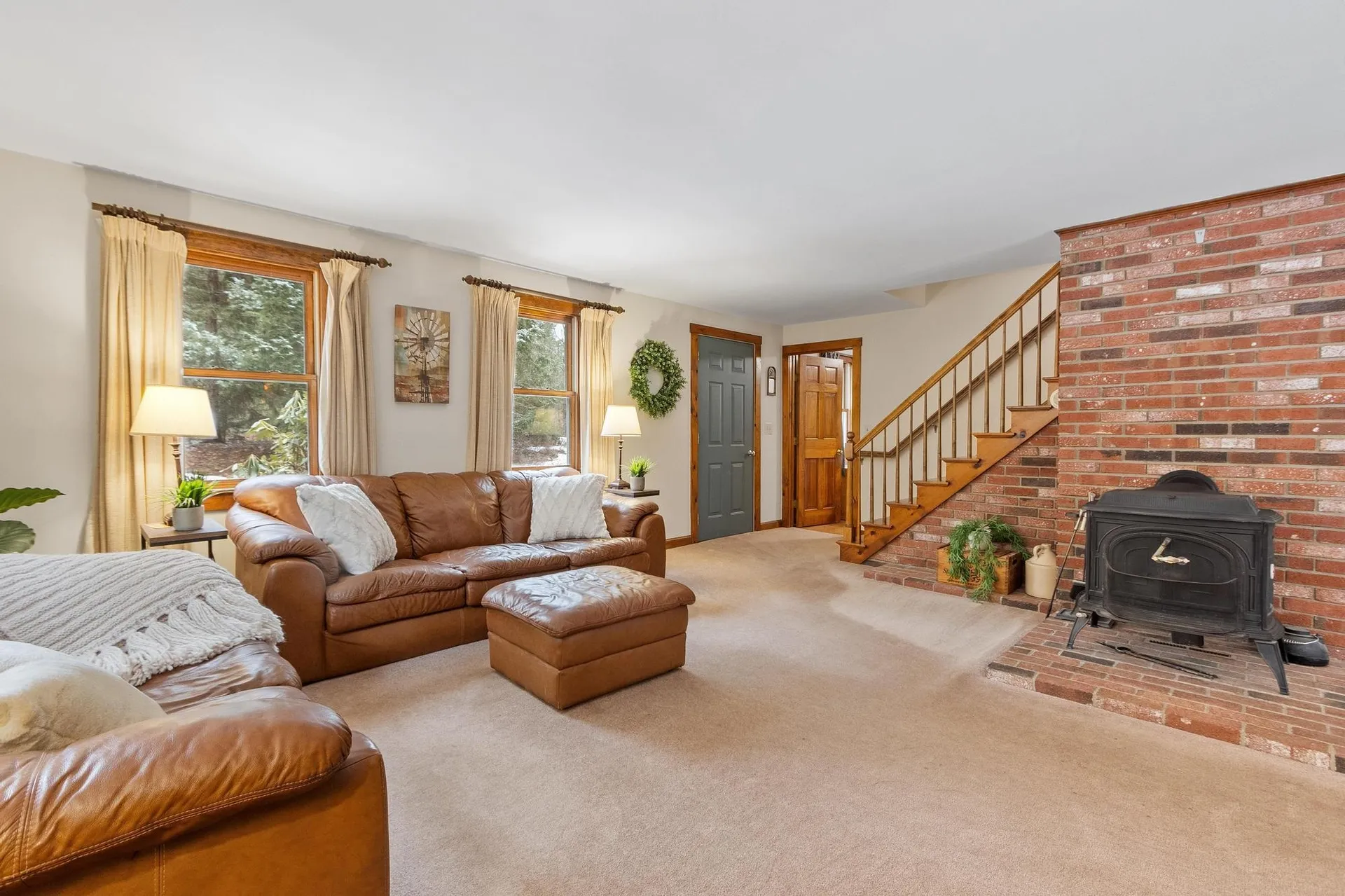 23 Greenbriar Road New Ipswich NH 03071