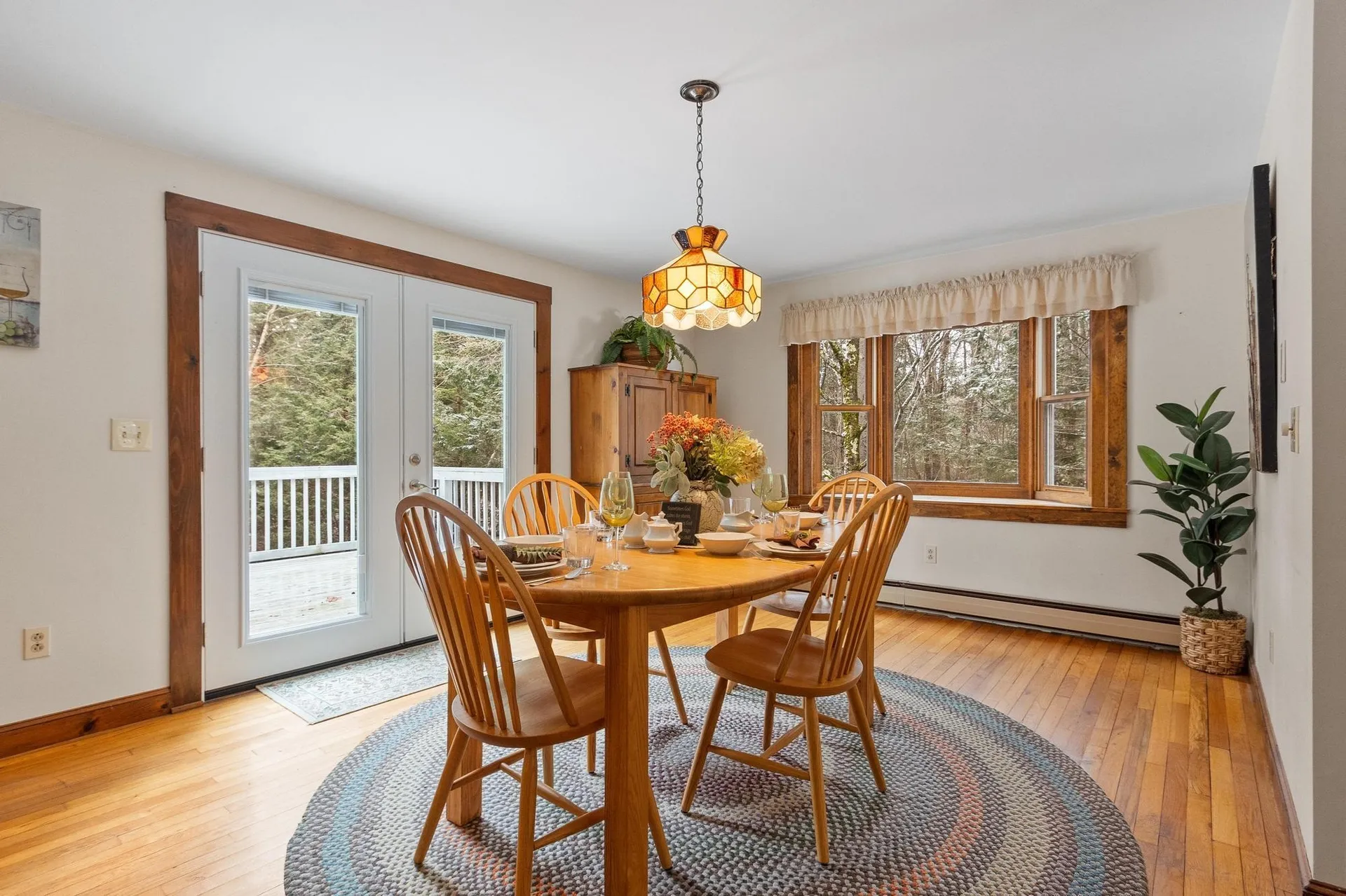 23 Greenbriar Road New Ipswich NH 03071