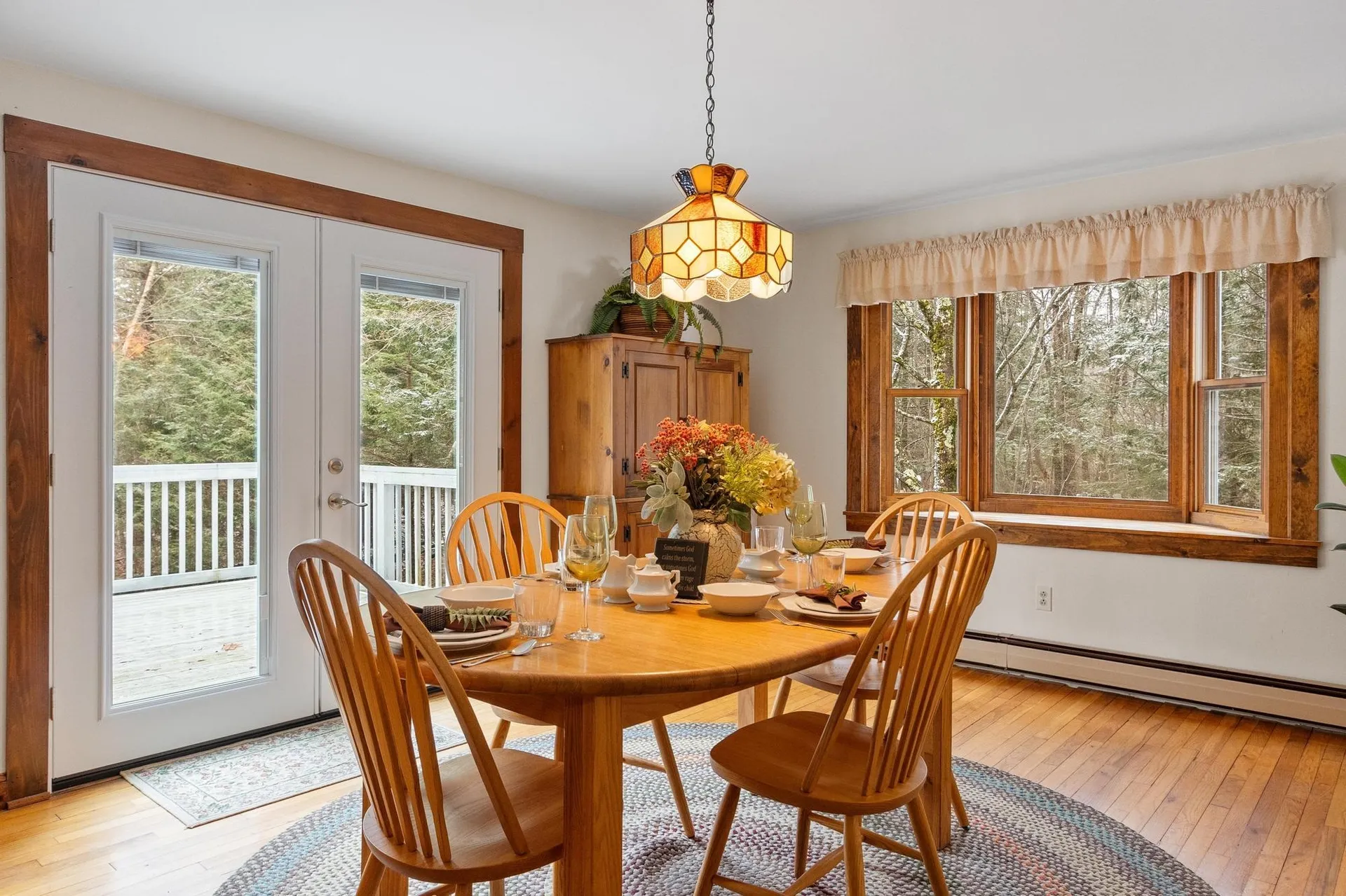 23 Greenbriar Road New Ipswich NH 03071