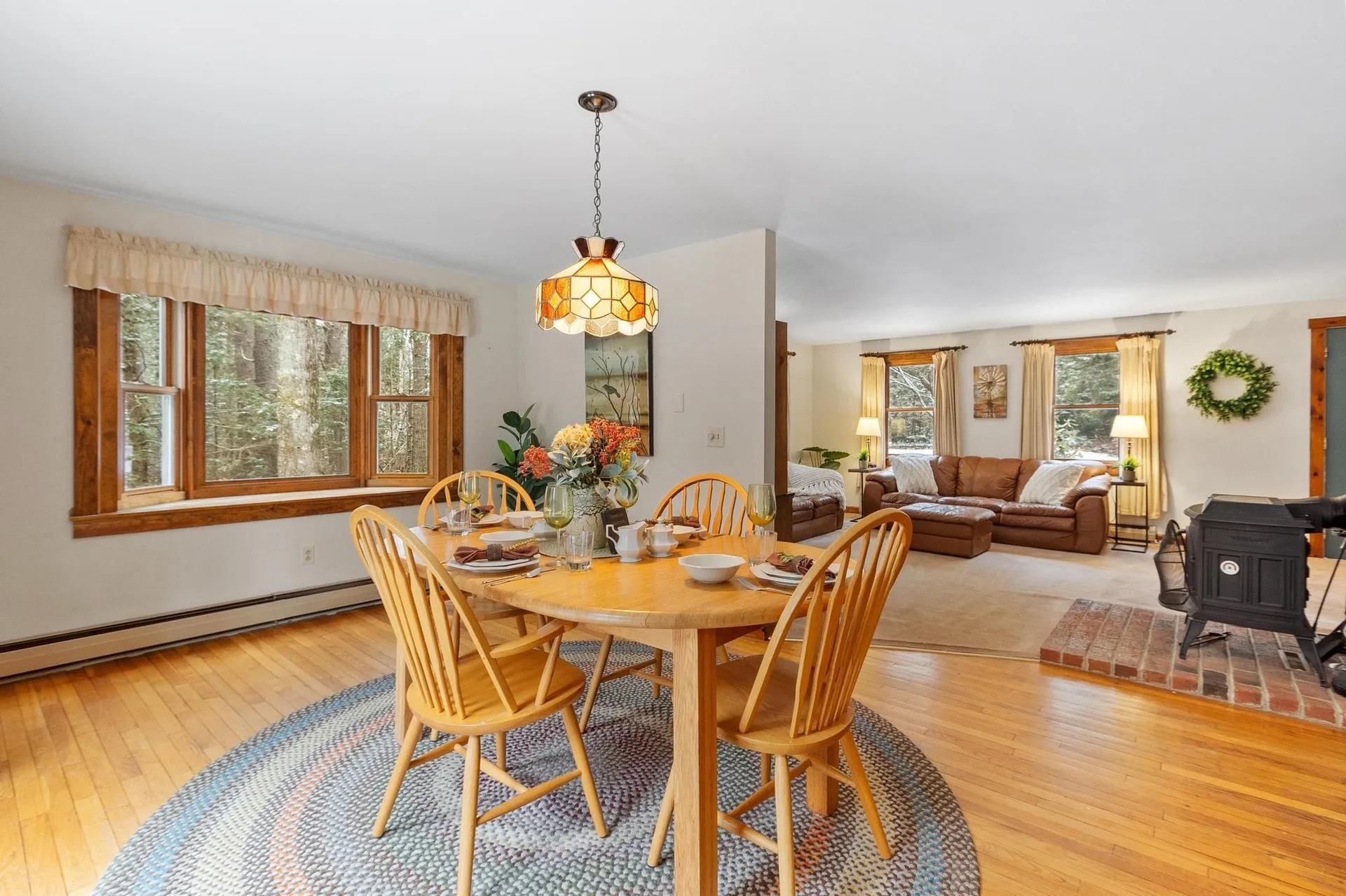 23 Greenbriar Road New Ipswich NH 03071