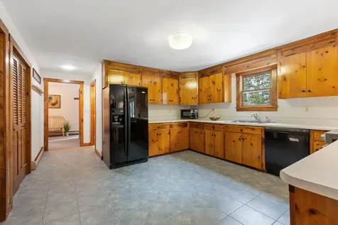 23 Greenbriar Road New Ipswich NH 03071