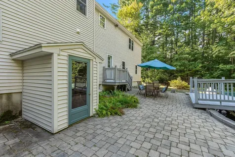 23 Greenbriar Road New Ipswich NH 03071