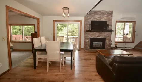 8 Old Spring Drive Grantham NH 03753