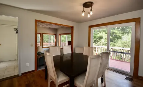 8 Old Spring Drive Grantham NH 03753