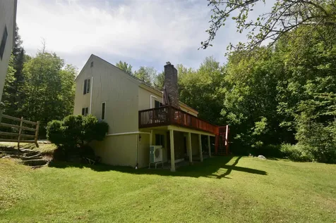 8 Old Spring Drive Grantham NH 03753