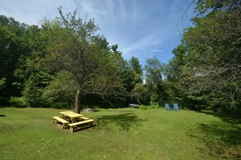 8 Old Spring Drive Grantham NH 03753