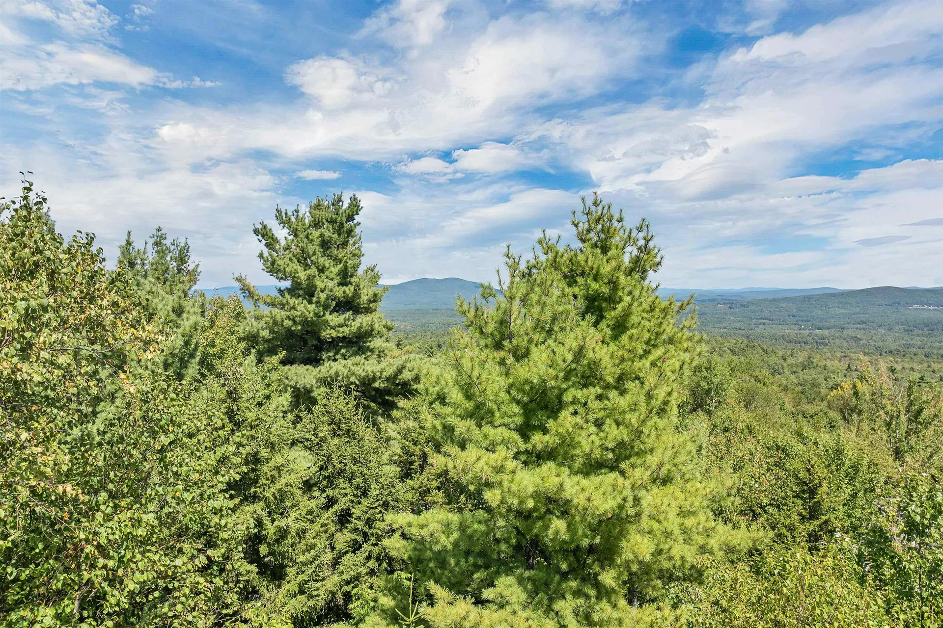 Map 25-6 Upper Trask Mountain Road Wolfeboro NH 03894