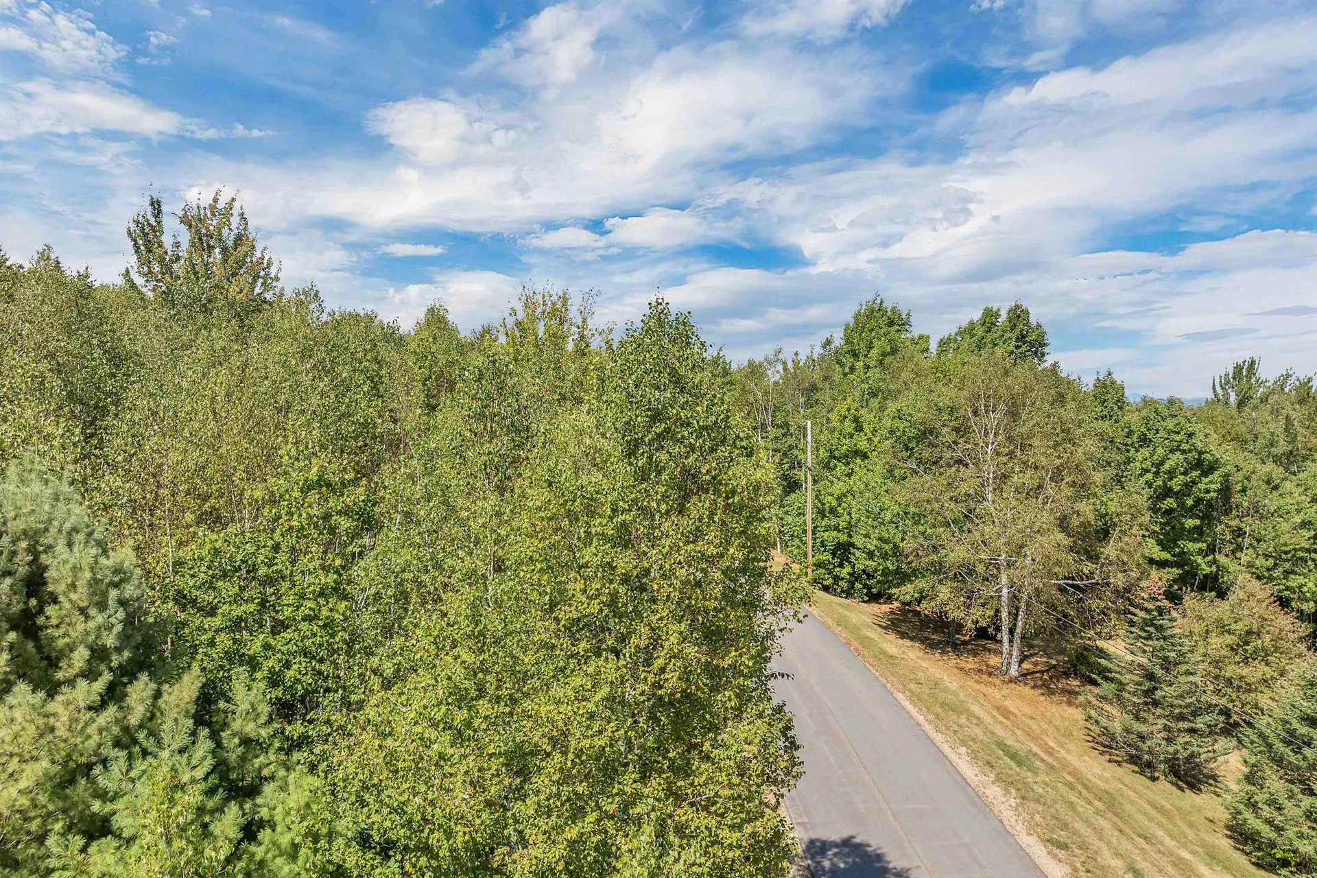 Map 25-6 Upper Trask Mountain Road Wolfeboro NH 03894