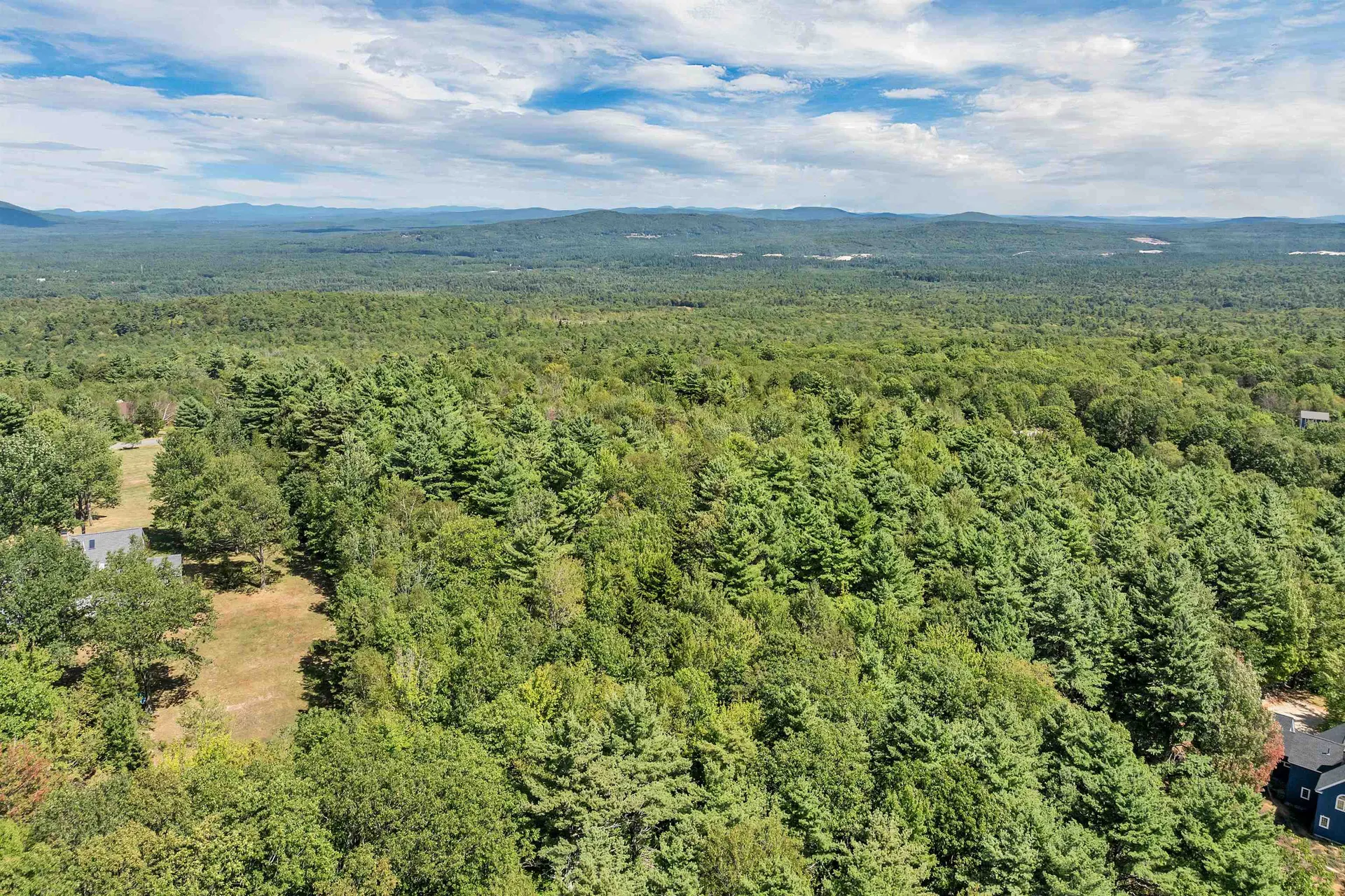 Map 25-6 Upper Trask Mountain Road Wolfeboro NH 03894