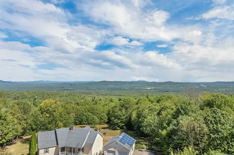 Map 25-6 Upper Trask Mountain Road Wolfeboro NH 03894