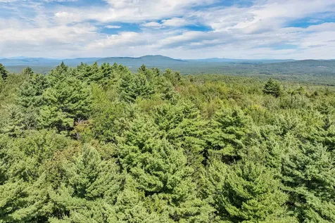 Map 25-6 Upper Trask Mountain Road Wolfeboro NH 03894