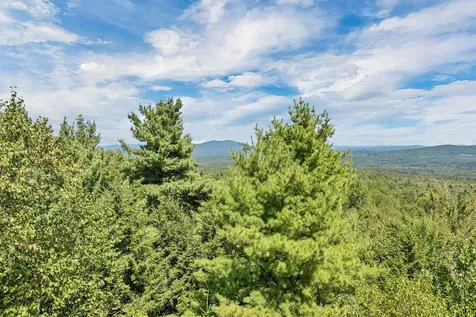 Map 25-6 Upper Trask Mountain Road Wolfeboro NH 03894