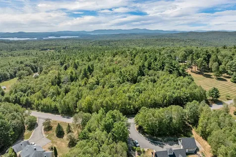 Map 25-6 Upper Trask Mountain Road Wolfeboro NH 03894