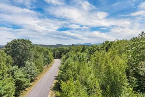 Map 25-6 Upper Trask Mountain Road Wolfeboro NH 03894