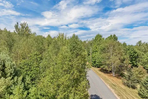 Map 25-6 Upper Trask Mountain Road Wolfeboro NH 03894