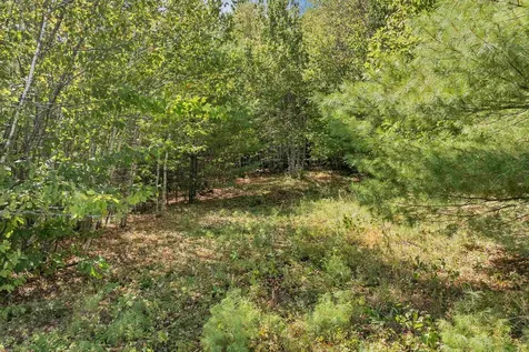 Map 25-6 Upper Trask Mountain Road Wolfeboro NH 03894