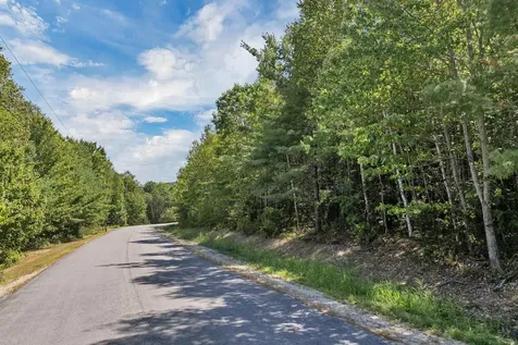 Map 25-6 Upper Trask Mountain Road Wolfeboro NH 03894