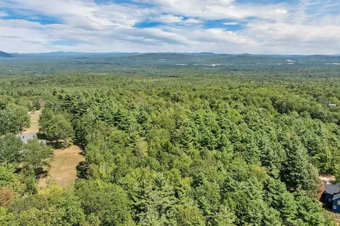 Map 25-6 Upper Trask Mountain Road Wolfeboro NH 03894