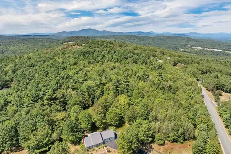 Map 25-6 Upper Trask Mountain Road Wolfeboro NH 03894