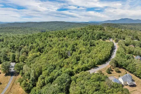 Map 25-6 Upper Trask Mountain Road Wolfeboro NH 03894