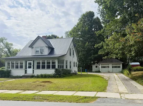 18 Williams Terrace Rockingham VT 05101