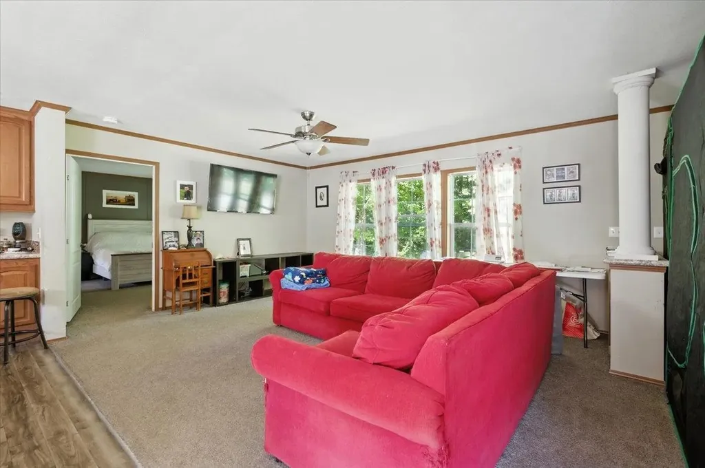 1433 N 116 Road Bristol VT 05443