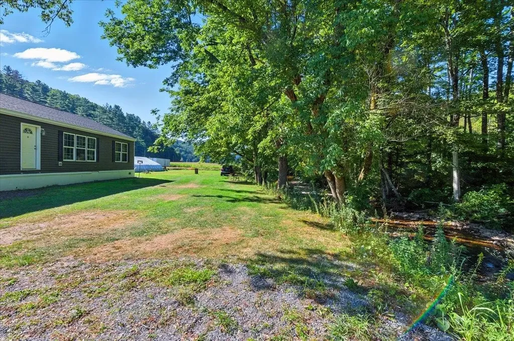 1433 N 116 Road Bristol VT 05443