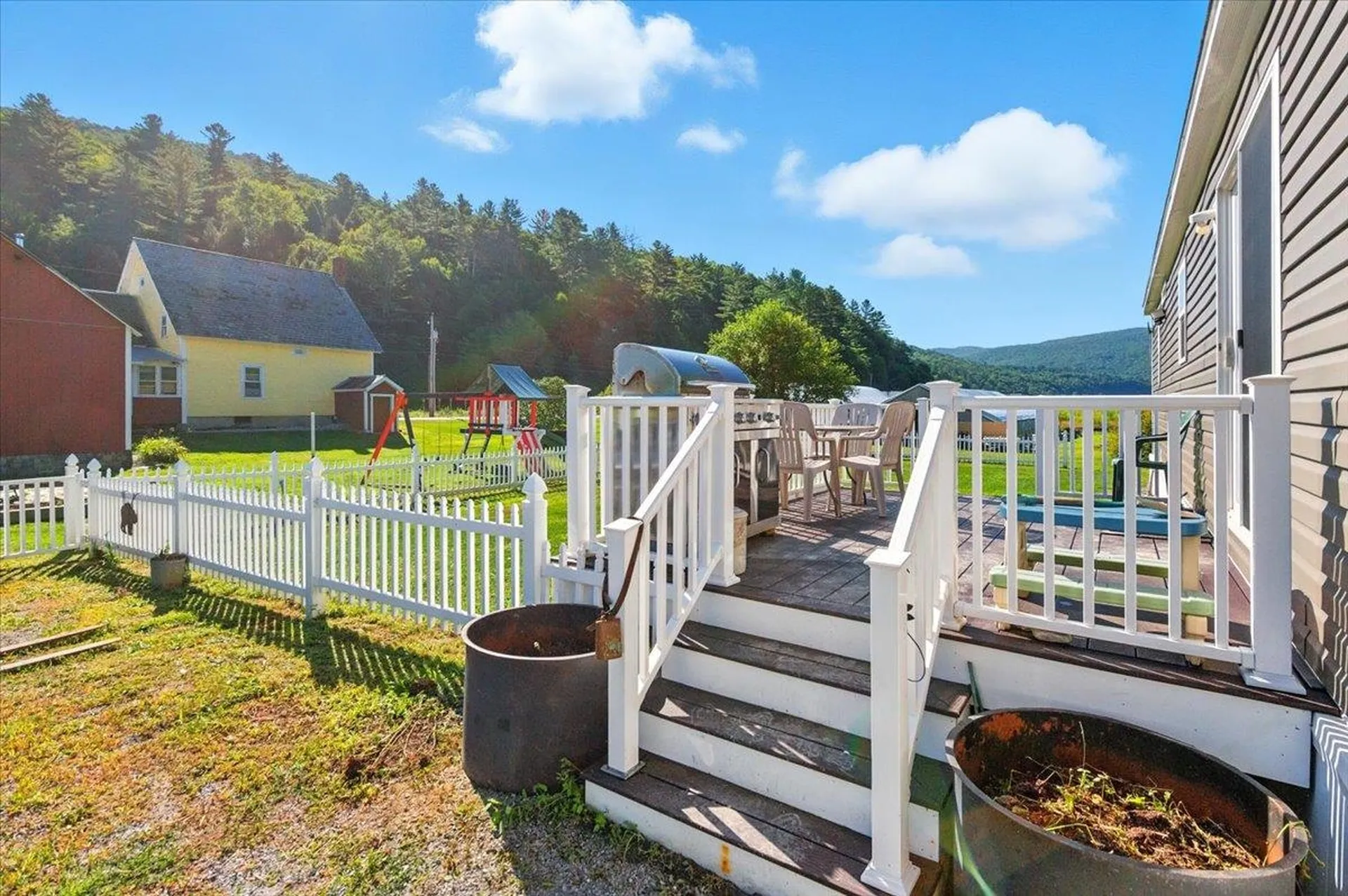 1433 N 116 Road Bristol VT 05443